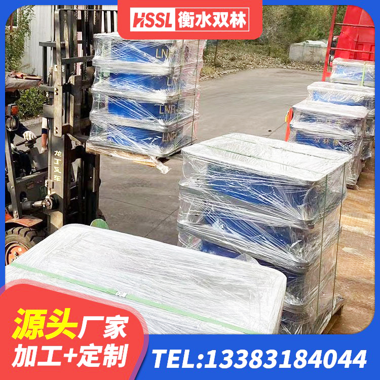 庆安县高阻尼建筑橡胶隔震支座源头工厂 庆安县HDR1300支座厂家 庆安县减震隔震支座源头工厂 庆安县HDR900高阻尼橡胶支座什么价格 - 第4张