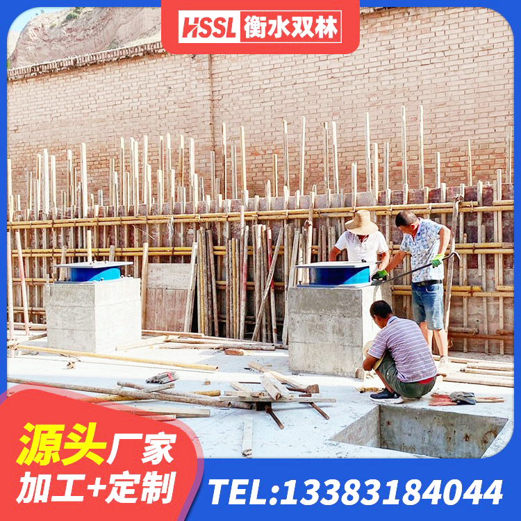 庆安县受力的隔震支座生产厂家 庆安县HDR500隔震支座厂家 庆安县LRB1500隔震支座厂家电话 庆安县LRB橡胶隔震支座800源头工厂 - 第5张